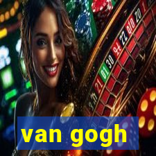 van gogh - biografia resumida